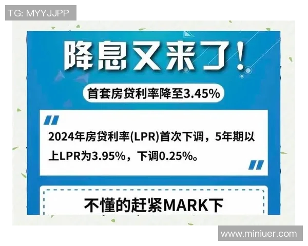 惊爆!房贷利率或将下调,未来购房成本有望大幅降低(房贷利率降了么)